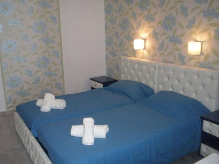 Limani Apartments Plakias Ruang foto