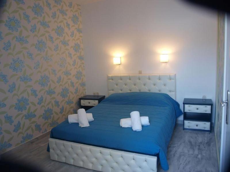 Limani Apartments Plakias Ruang foto