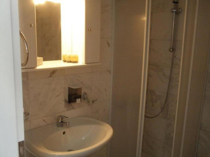 Limani Apartments Plakias Bagian luar foto