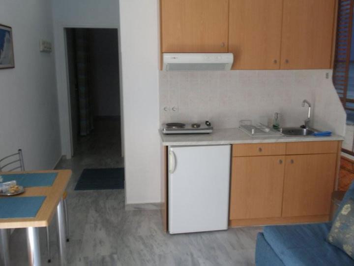 Limani Apartments Plakias Bagian luar foto
