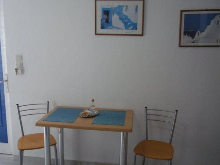 Limani Apartments Plakias Bagian luar foto