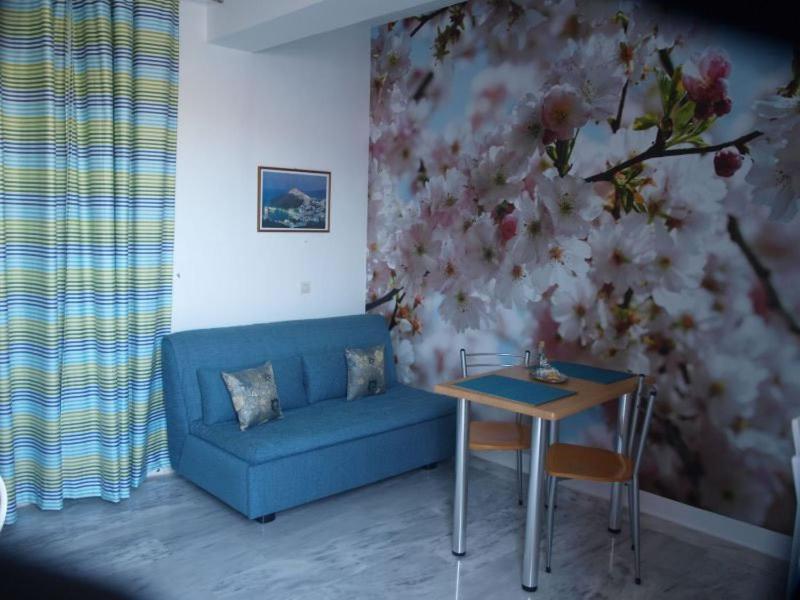 Limani Apartments Plakias Bagian luar foto
